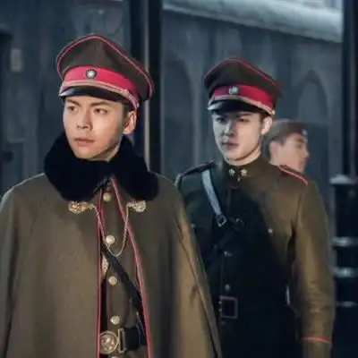 老九门视频圈子老九门演员及剧情热门动态爱奇艺泡泡
