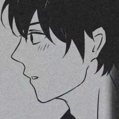 微信双人情头恋人动漫头像
