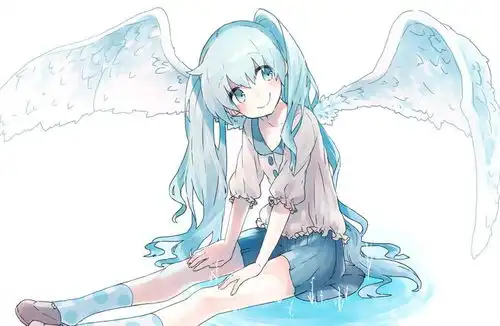 水瓶座像个神秘的瓶子,不愿被人看穿,坚强之下,是柔软的心
