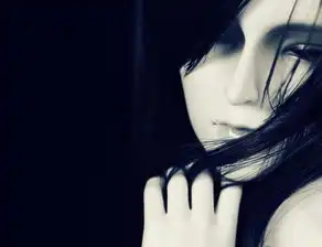 美女壁纸
