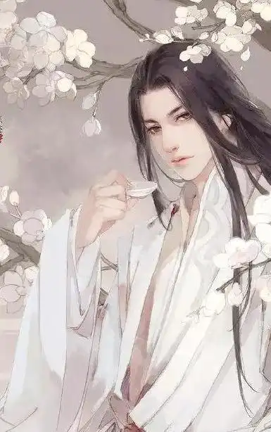历史中唯一的男皇后,敌人见到他不忍杀,公主见了相思而亡
