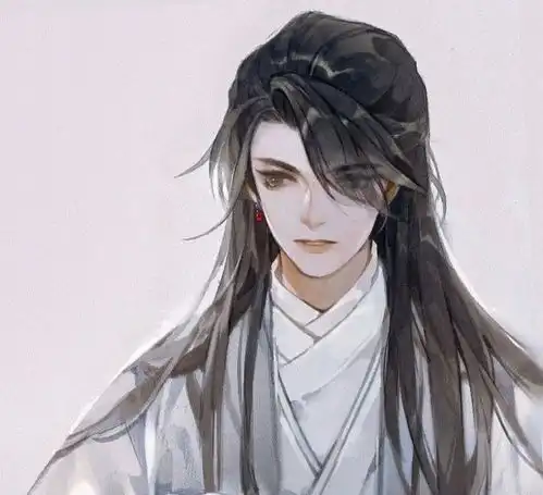 清冷俊逸的古风男孩名,古色生香,千年难遇
