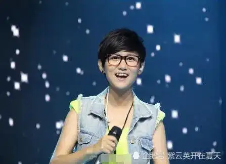 同样是超女冠军出道,为何人生境遇差别那么大

