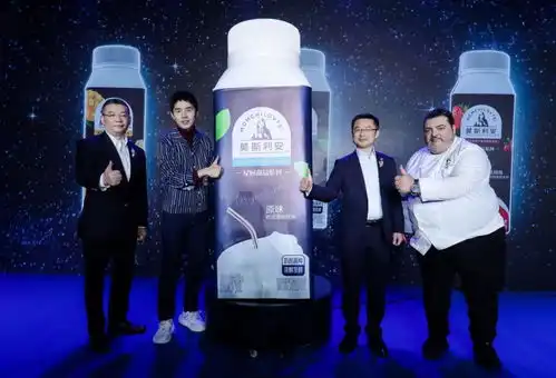 莫斯利安米其林星厨甜品系列全球首发,刘昊然现场助阵为新口味点赞
