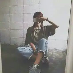 高清女生头像欧美头像堆糖,美好生活研究所
