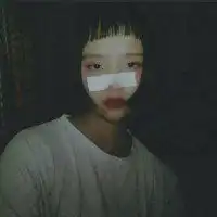 最火恐怖头像真人或动漫恐怖头像图片大全潮人个性网
