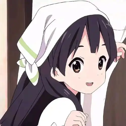 这是什么动漫

