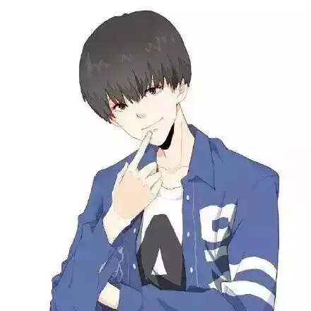 男生头像丨王源王俊凯易烊千玺头像壁纸
