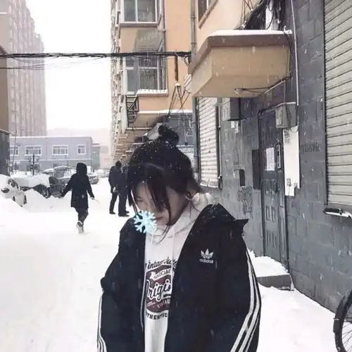 女生头像少女感系列头像合集
