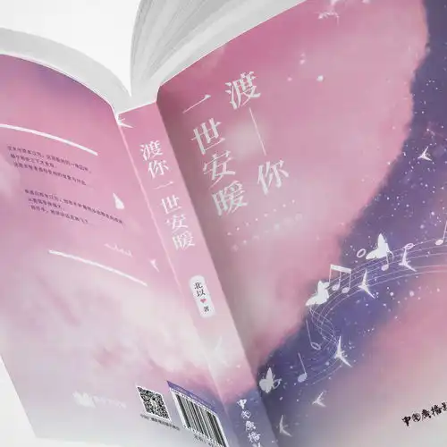 渡你一世安暖
