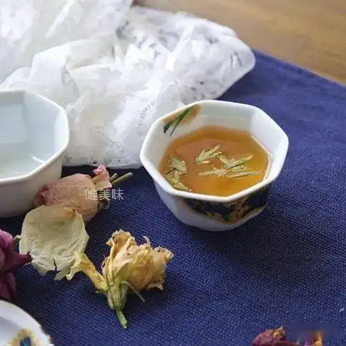这款和风小碗,喝茶喝酒放甜品,颜值高,又充满禅意
