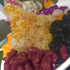 芋观园台湾甜品
