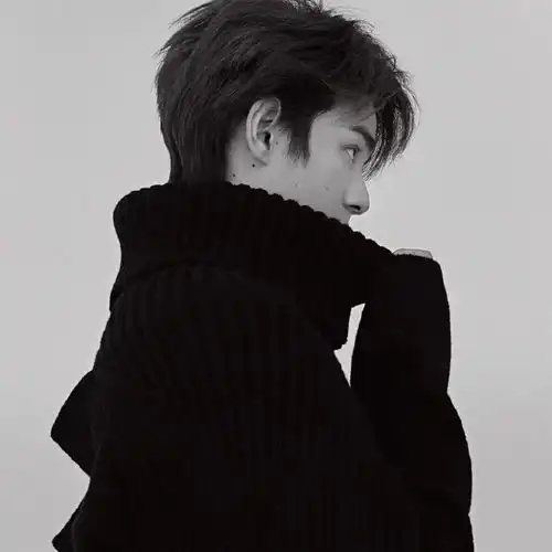 男生头像被喜欢没有什么了不起的

