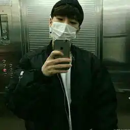 这两个是不是情侣头像
