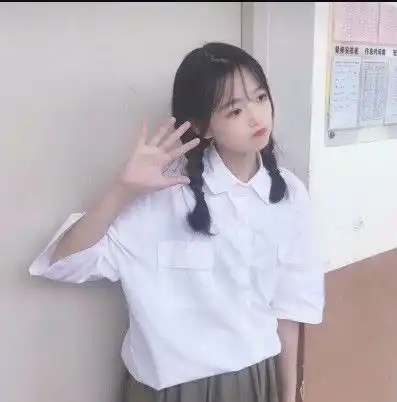 初中女生如何塑造大长腿常做这3种动作,逆袭女神指日可待
