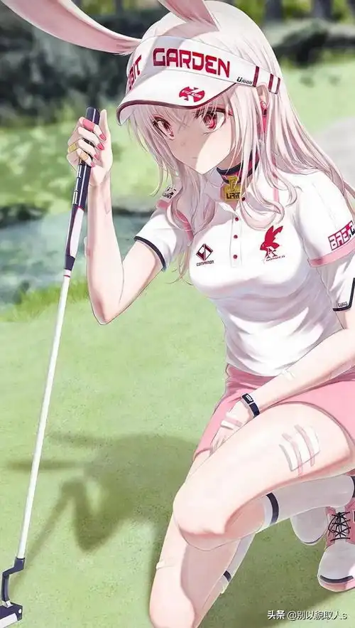 小美妞壁纸
