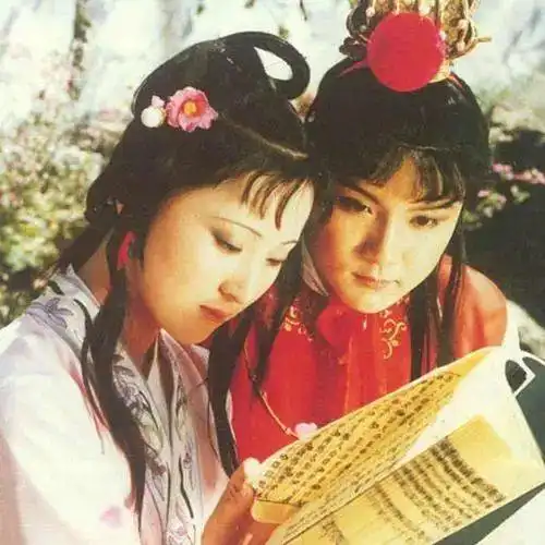 禁欲系少女薛宝钗在宝玉屁股挨板子后,为何不顾礼节直闯卧房

