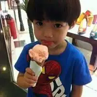 最萌的小孩子叫什么
