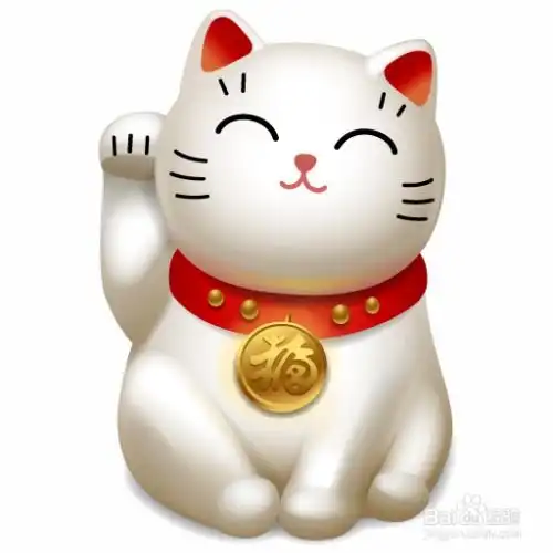 怎样选择招财猫
