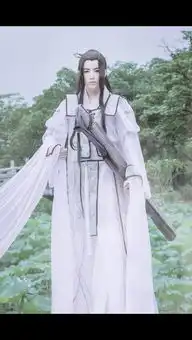 仙侠奇缘之花千骨妖神x墨冰仙他错堆糖,美好生活研究所
