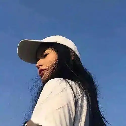 情头超好看的情侣头像
