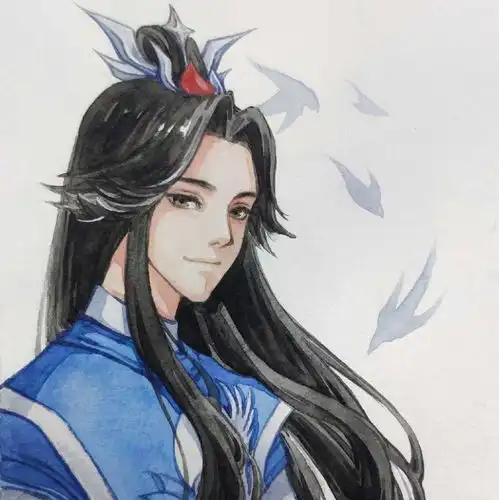 情侣头像王者荣耀
