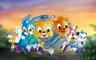 儿童节特辑童年回忆大盘点,全都记得算你赢
