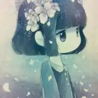 包子脸小梨花卷萌妹子男生堆糖,美好生活研究所
