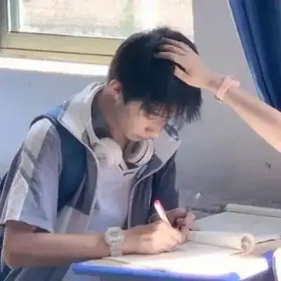 情头守护甜心
