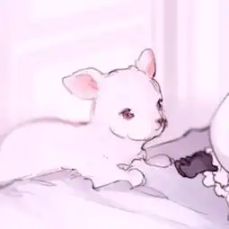 这画的是什么动物
