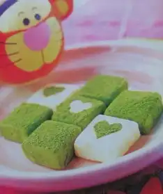 这些美食你舍得吃么甜品冰淇淋美食图片
