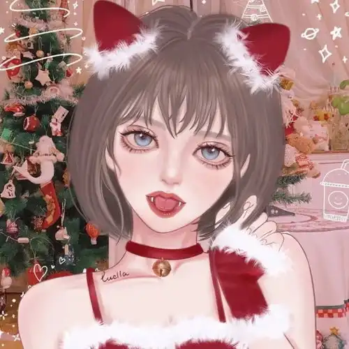 小众女生头像真的很emo,如果没有历史记载我还以为哭倒长城的是我

