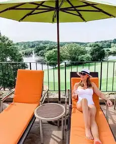 哈利波特和指环王死忠粉的圆梦之旅五大湖区的怪异酒店
