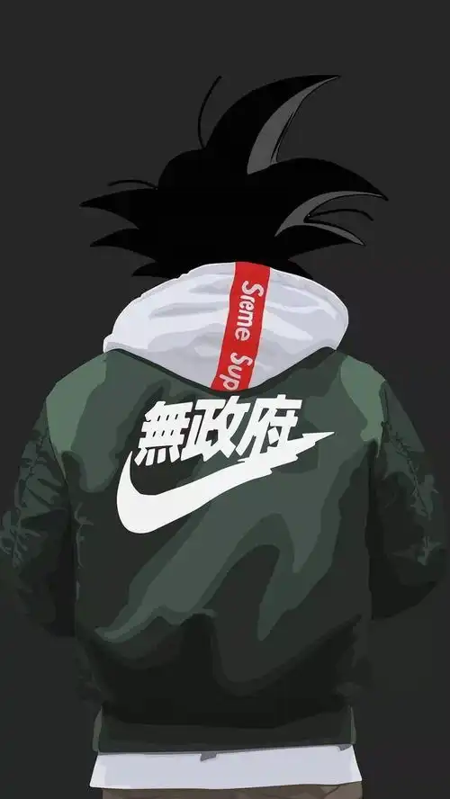 又潮又酷的黑色系壁纸
