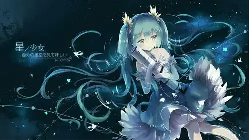初音未来美图3
