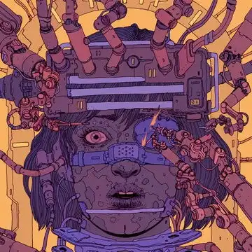 碰巧看到的东西
