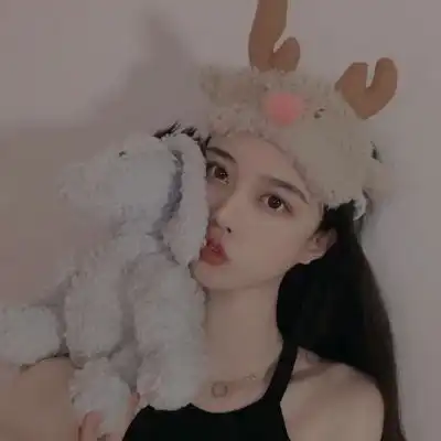 韩系真人小清新情侣头像暖手的情侣头像我要个性网
