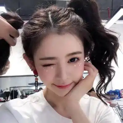 小仙女专属的可爱卖萌女生头像qq女生头像我要个性网
