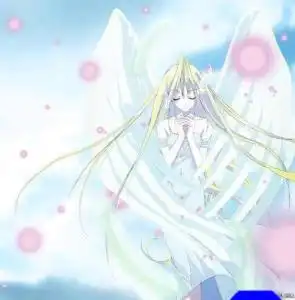 消失的天使和恶魔
