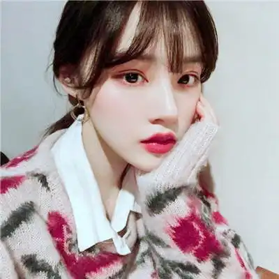 不输杨超越,潘妮芙莱为你揭秘张雨绮的少女肌秘
