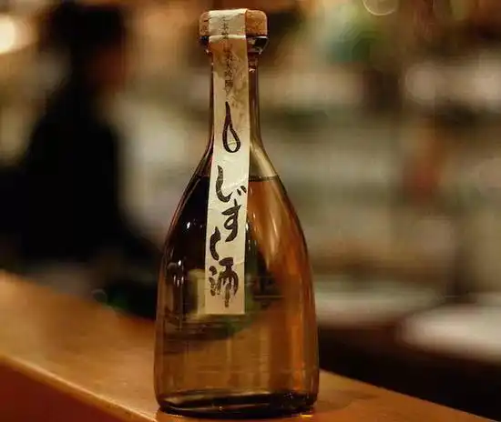 日料店背后的酒文化真相暴露原来真的不了解它呀......

