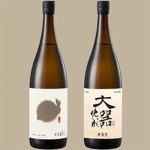 行走的清酒2023年无觅清酒大事记
