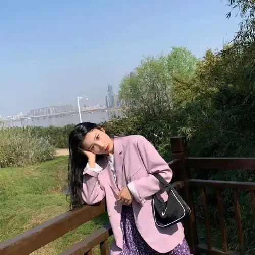超有意思的头像集合,已收藏
