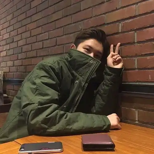 头像有遇见你的运气却没有留住你的本事
