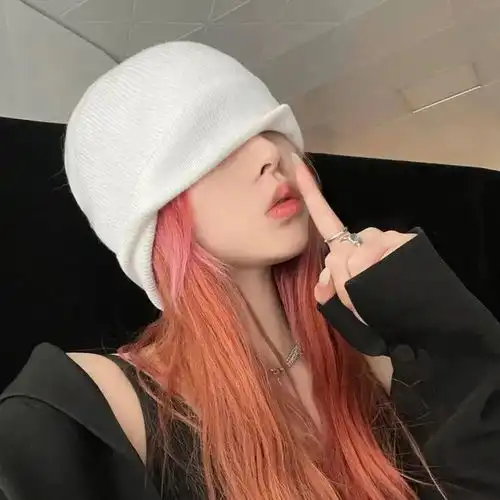 情侣头像我这么有趣,谁错过我,都不是我的遗憾

