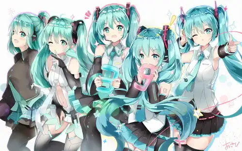 二次元美少女美图第一百七十二期

