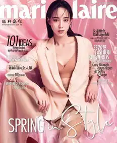 张钧甯再揽获新代言,手握数大牌商业价值再提升
