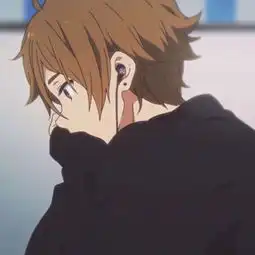 这个小男孩是谁呀
