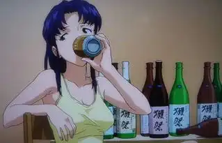 日本酒究竟是什么味
