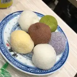 港殿牛奶甜品世家的缤纷米磁好不好吃用户评价口味怎么样沈阳美食缤纷米磁实拍图片大众点评
